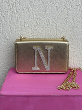 Load image into Gallery viewer, PHONE SIZE LETTER WAIST BAG
