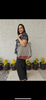 JHOLA BAG - STRIPE