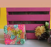 MINI SQUARE CLUSTER BAG