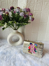 Load image into Gallery viewer, MINI RECTANGLE LETTER WAIST BAG
