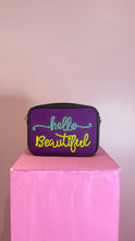 Load image into Gallery viewer, Mini pouch plus sling
