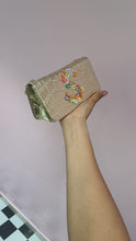 Load image into Gallery viewer, PHONE SIZE LETTER WAIST BAG

