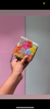 CLUSTER WORK WALLET