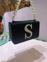 Load image into Gallery viewer, PHONE SIZE LETTER WAIST BAG
