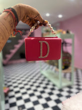 Load image into Gallery viewer, PHONE SIZE LETTER WAIST BAG
