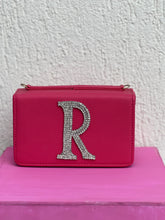 Load image into Gallery viewer, PHONE SIZE LETTER WAIST BAG
