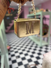 Load image into Gallery viewer, PHONE SIZE LETTER WAIST BAG
