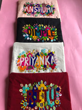 Load image into Gallery viewer, Name it -sling(cotton silk based )
