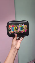 Load image into Gallery viewer, FULL NAME WAIST BAG
