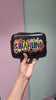 FULL NAME WAIST BAG