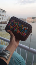 Load image into Gallery viewer, FULL NAME WAIST BAG
