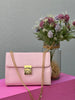 Shoulder plus sling bag