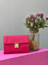 Load image into Gallery viewer, Shoulder plus sling bag
