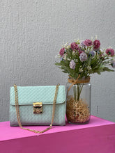 Load image into Gallery viewer, Shoulder plus sling bag

