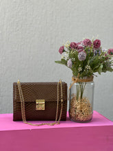 Load image into Gallery viewer, Shoulder plus sling bag
