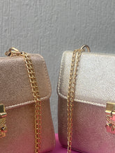 Load image into Gallery viewer, Shoulder plus sling bag
